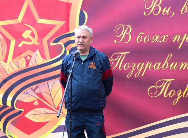 Авдоничев С.В.