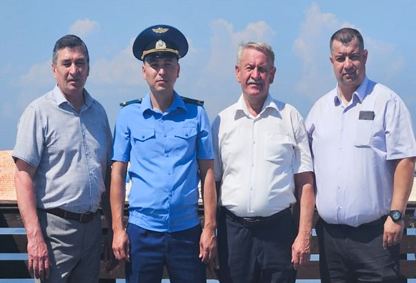 гора 3